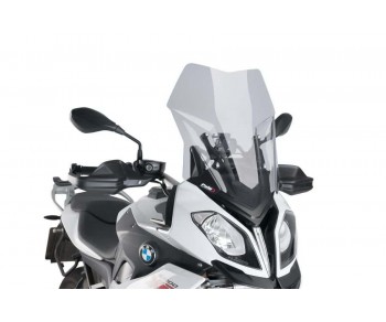 TOURING SCREEN FOR BMW S1000 XR 2015-2019 - SMOKE